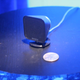 Illustration for article titled Sony Debuts Micro Size DAV-IS10 Home Theater System